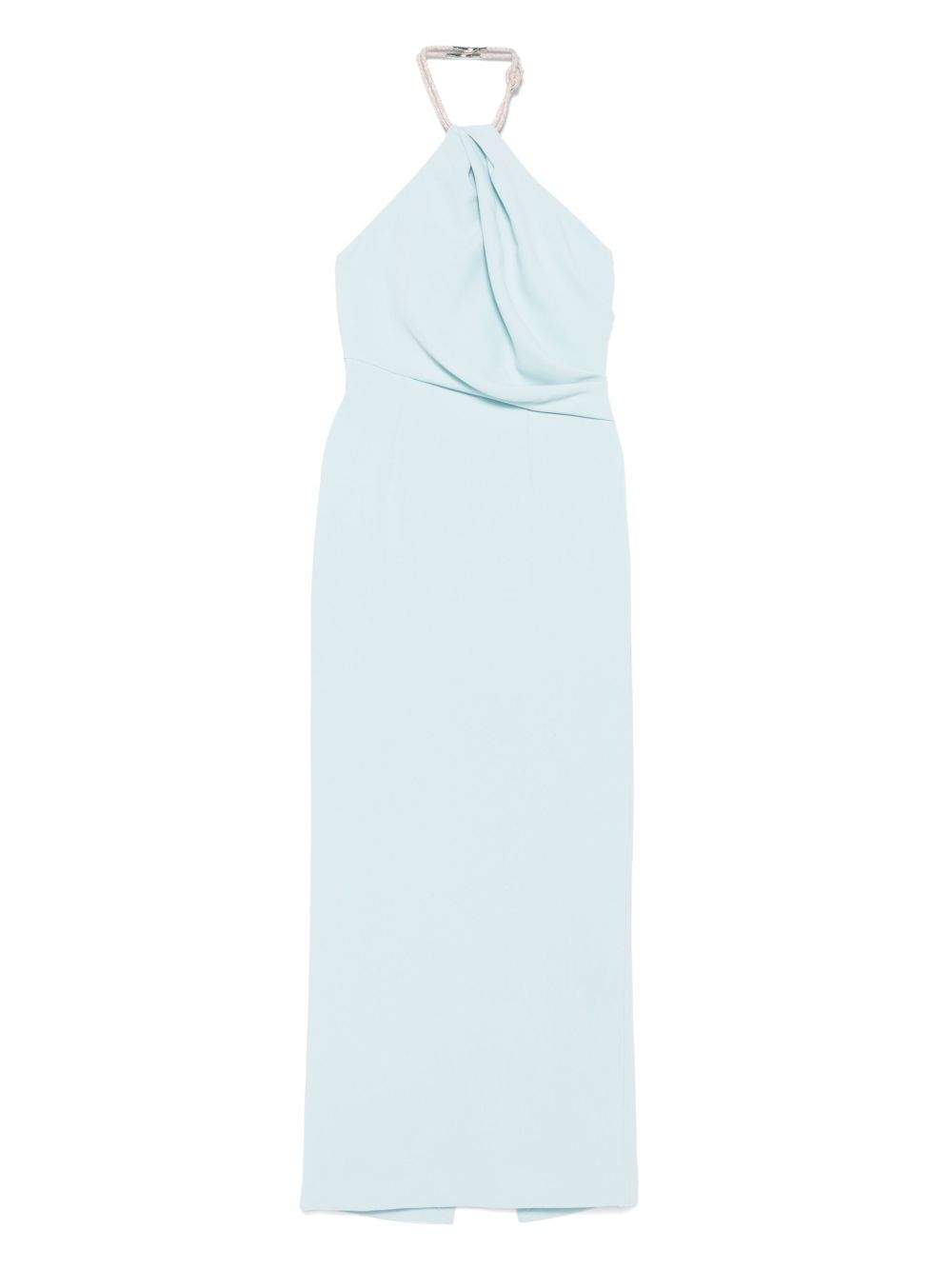 SOLACE LONDON Riva Maxi Dress for Women