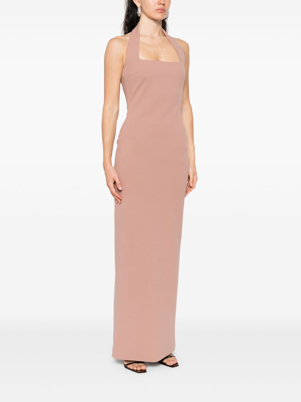 SOLACE LONDON Ilona Maxi Dress for Women