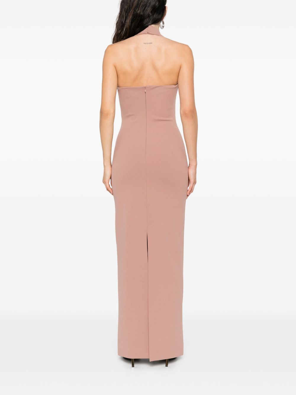 SOLACE LONDON Ilona Maxi Dress for Women