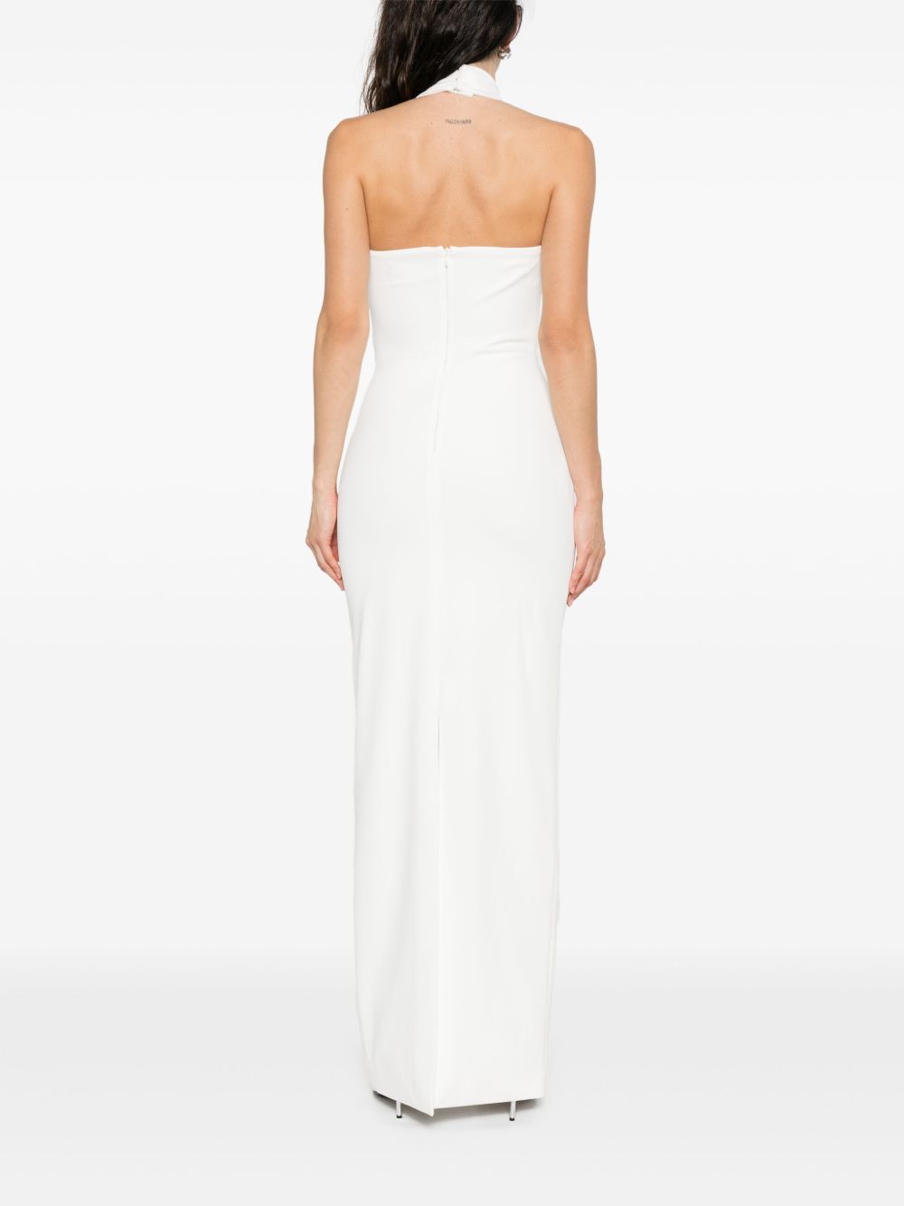 SOLACE LONDON Ilona Maxi Dress