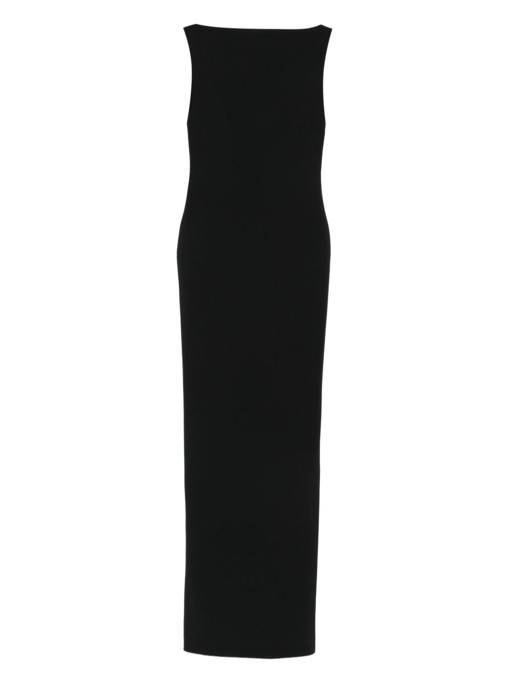 SOLACE LONDON Imogen Sleeveless Maxi Dress
