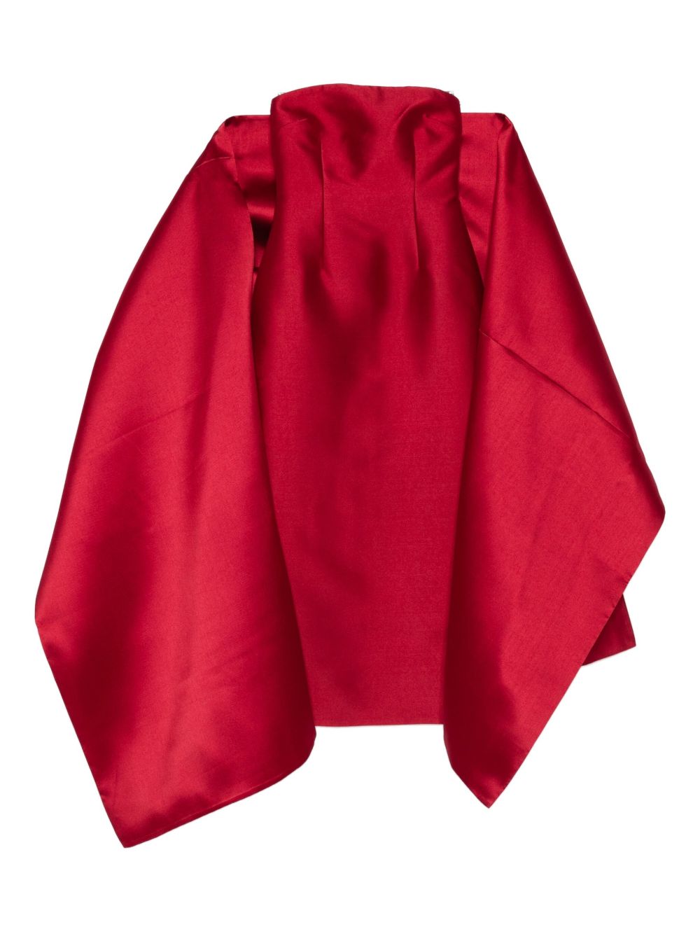 SOLACE LONDON Maxi Dress for Women - Effortless Elegance