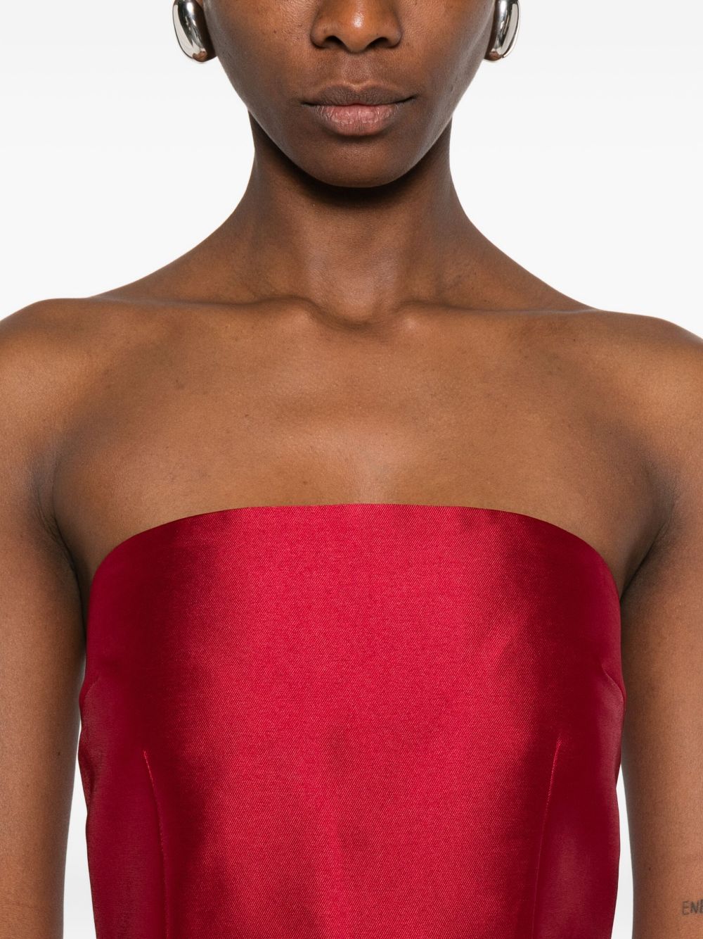 SOLACE LONDON Maxi Dress for Women - Effortless Elegance