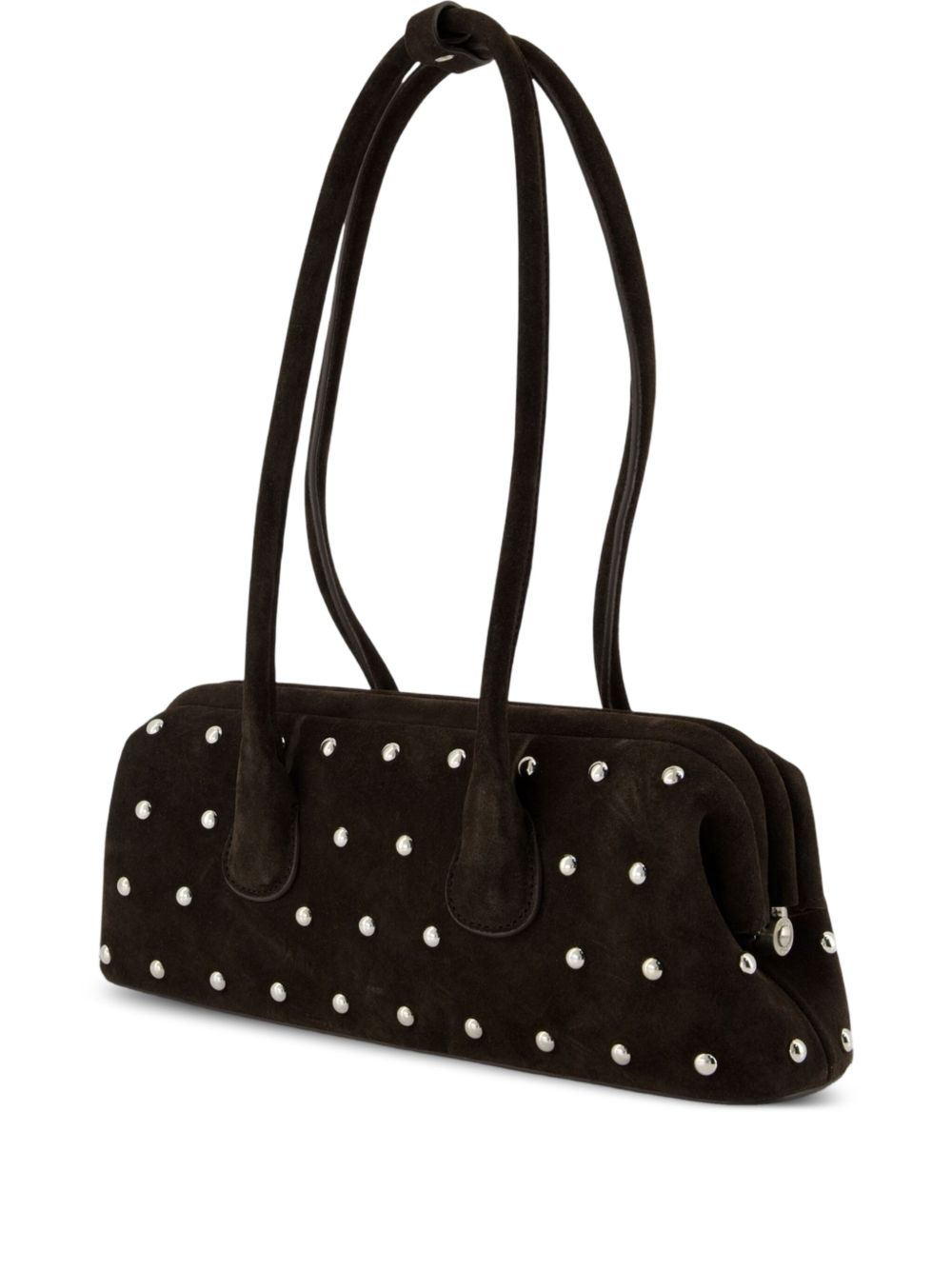 OSOI Elegant Mini Shoulder Handbag for Women