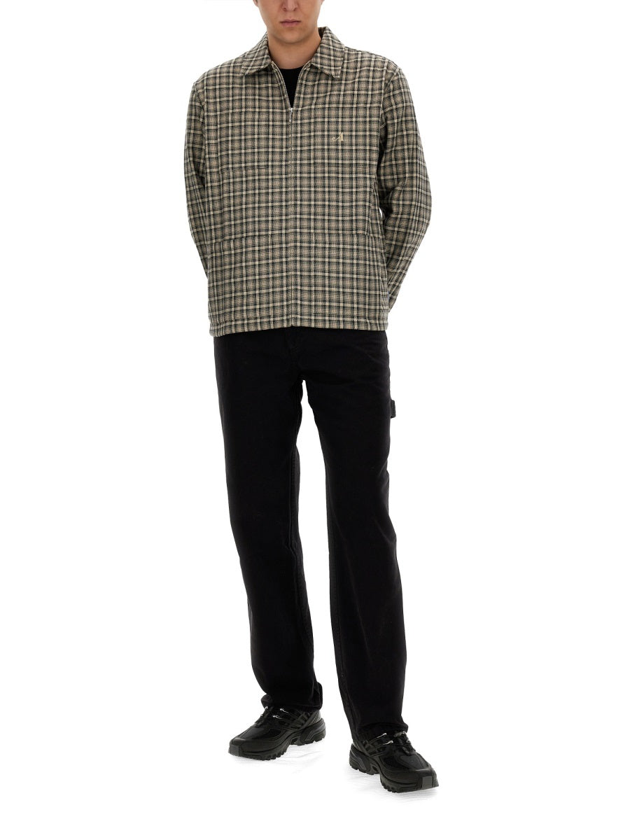 AWAKE NY Shirt Jacket - Size L