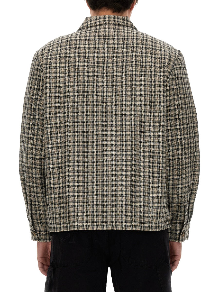 AWAKE NY Shirt Jacket - Size L