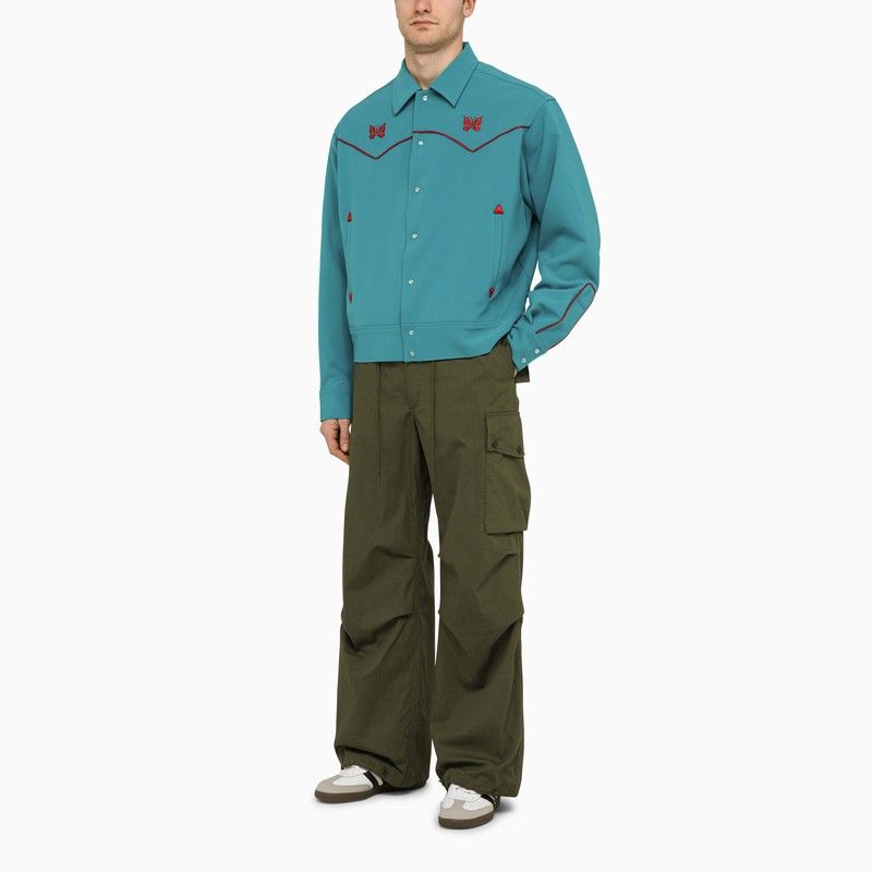 NEEDLES Lightweight Field Pants for Men - SS24