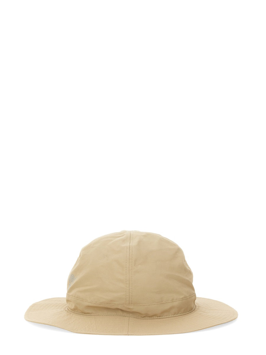 SOUTH2 WEST8 Crusher Hat for Men - Summer Style