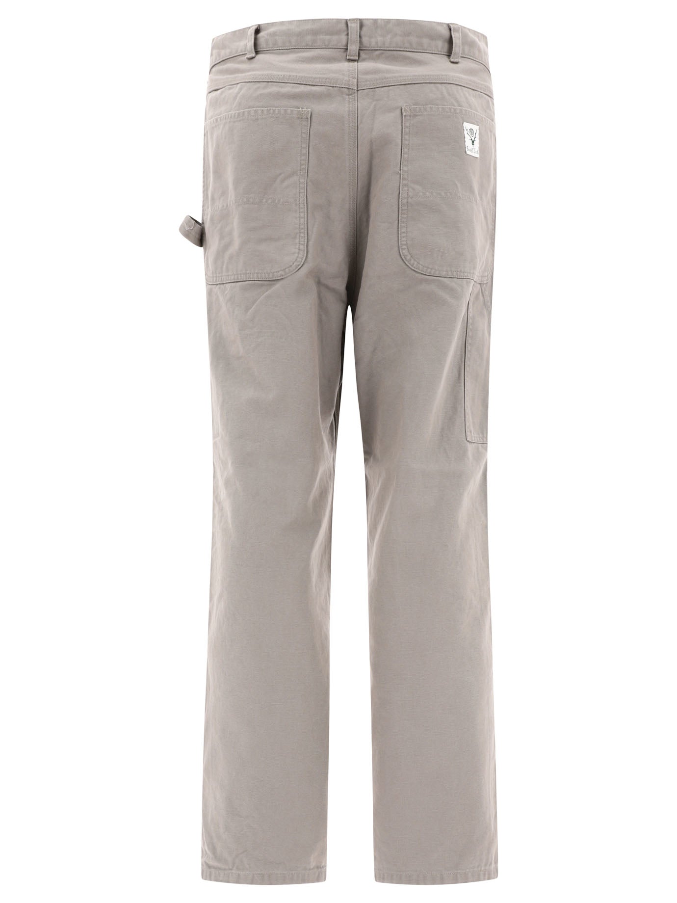 SOUTH2 WEST8 Painter Trousers for Men