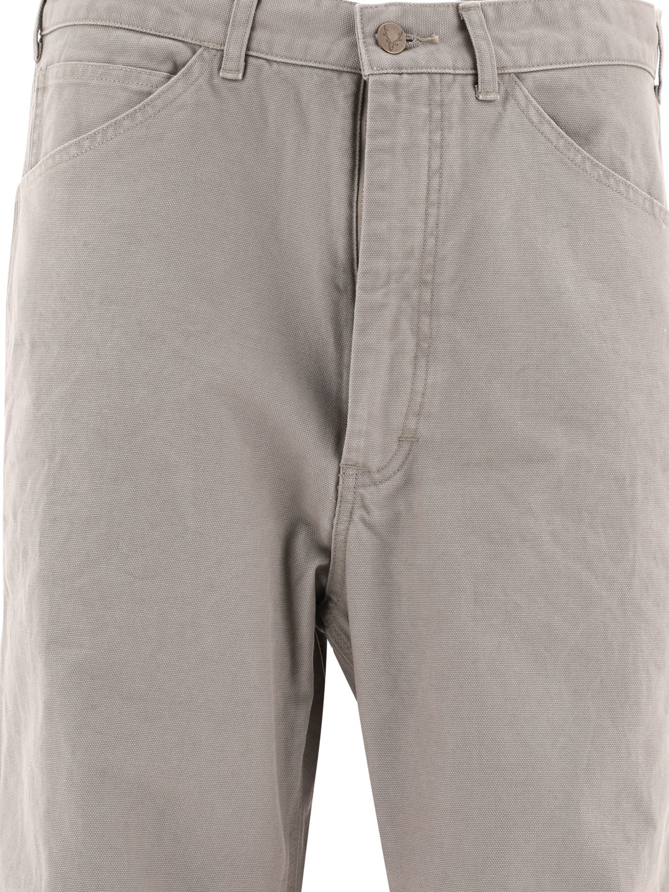 SOUTH2 WEST8 Painter Trousers for Men