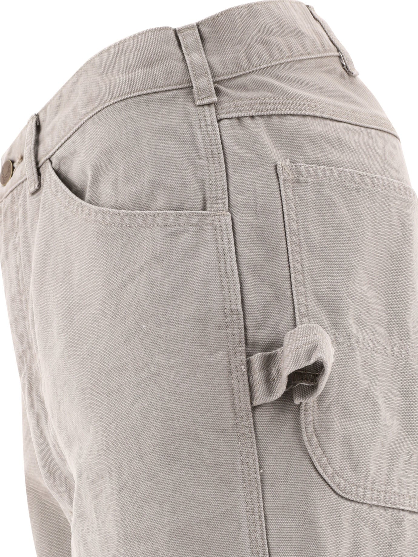 SOUTH2 WEST8 Painter Trousers for Men