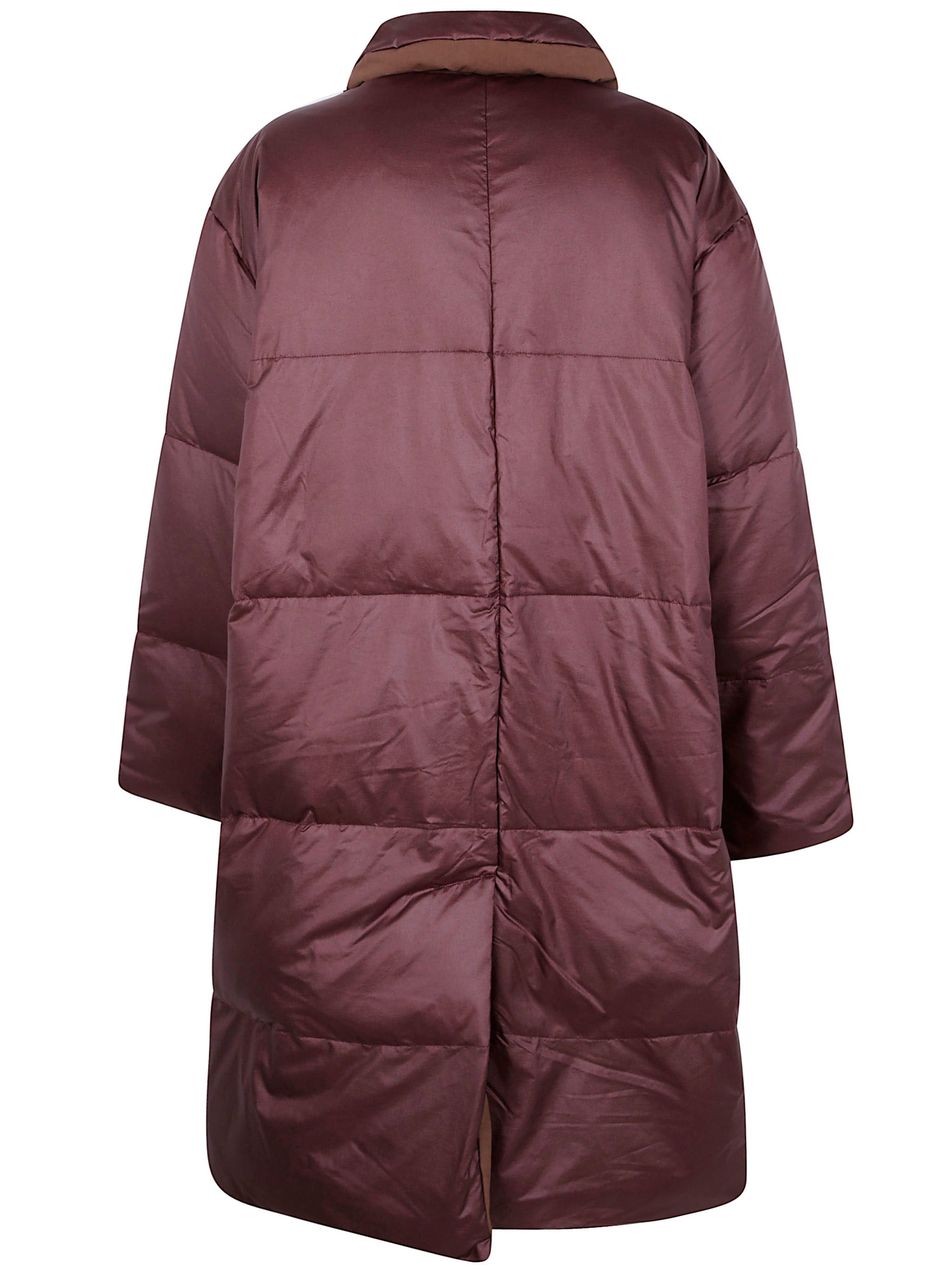 SOFIE D HOORE Long Reversible Sport Jacket for Women