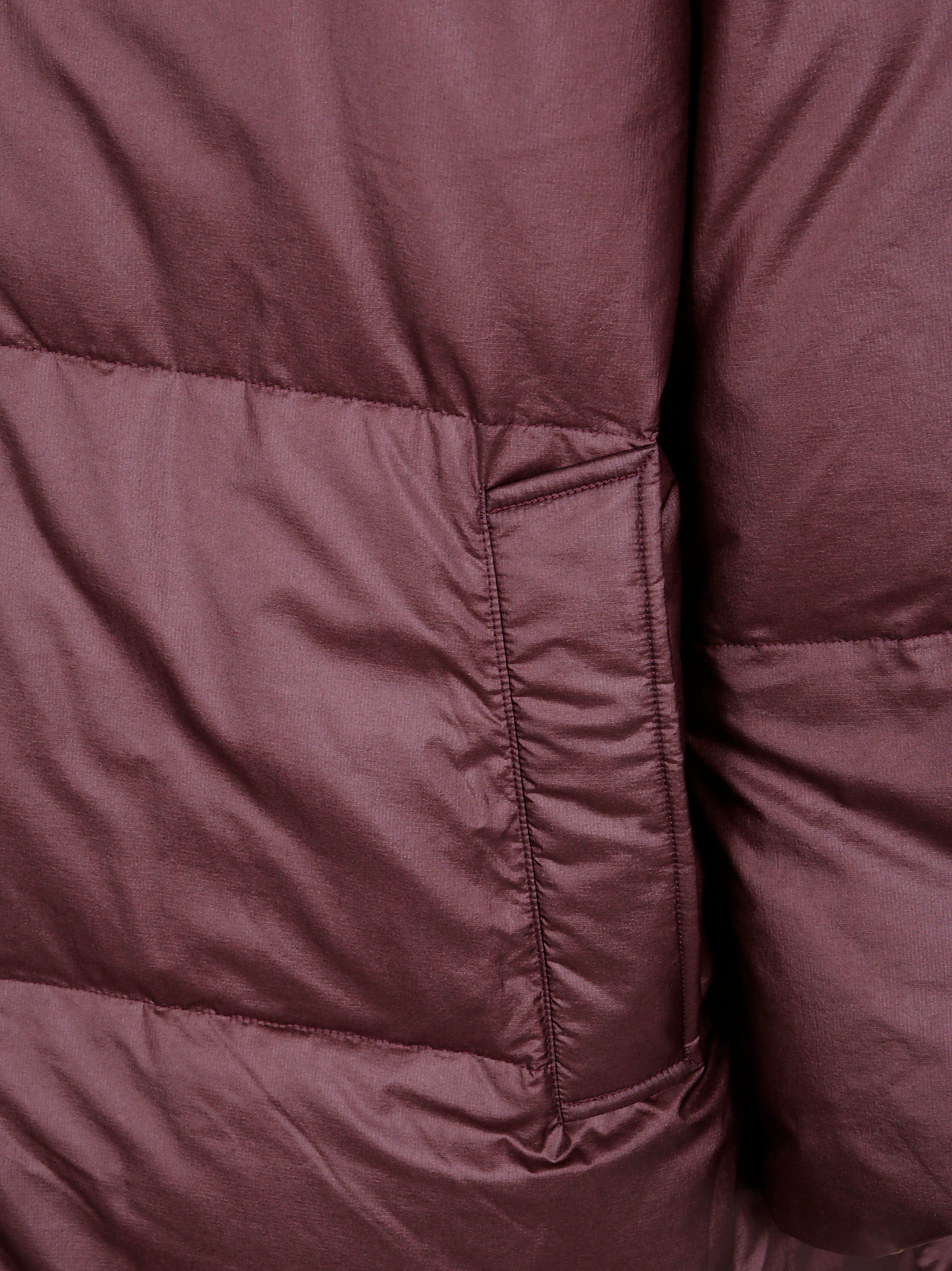 SOFIE D HOORE Long Reversible Sport Jacket for Women