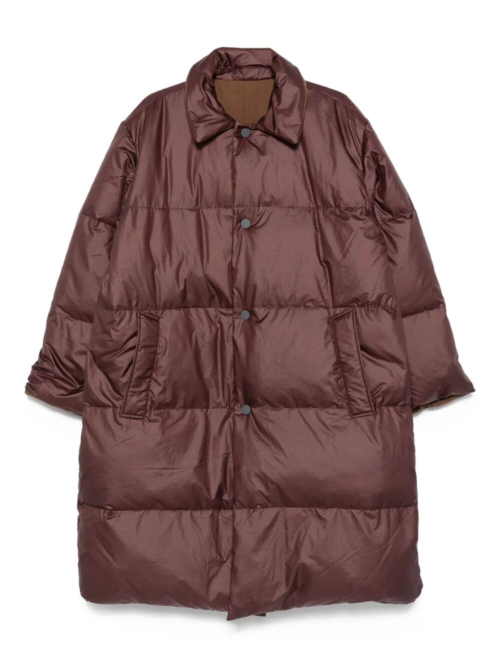 SOFIE D HOORE Long Reversible Sport Jacket for Women