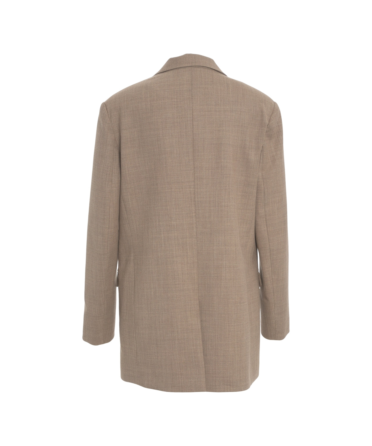 OTTO D AME Oversized Blazer for Women