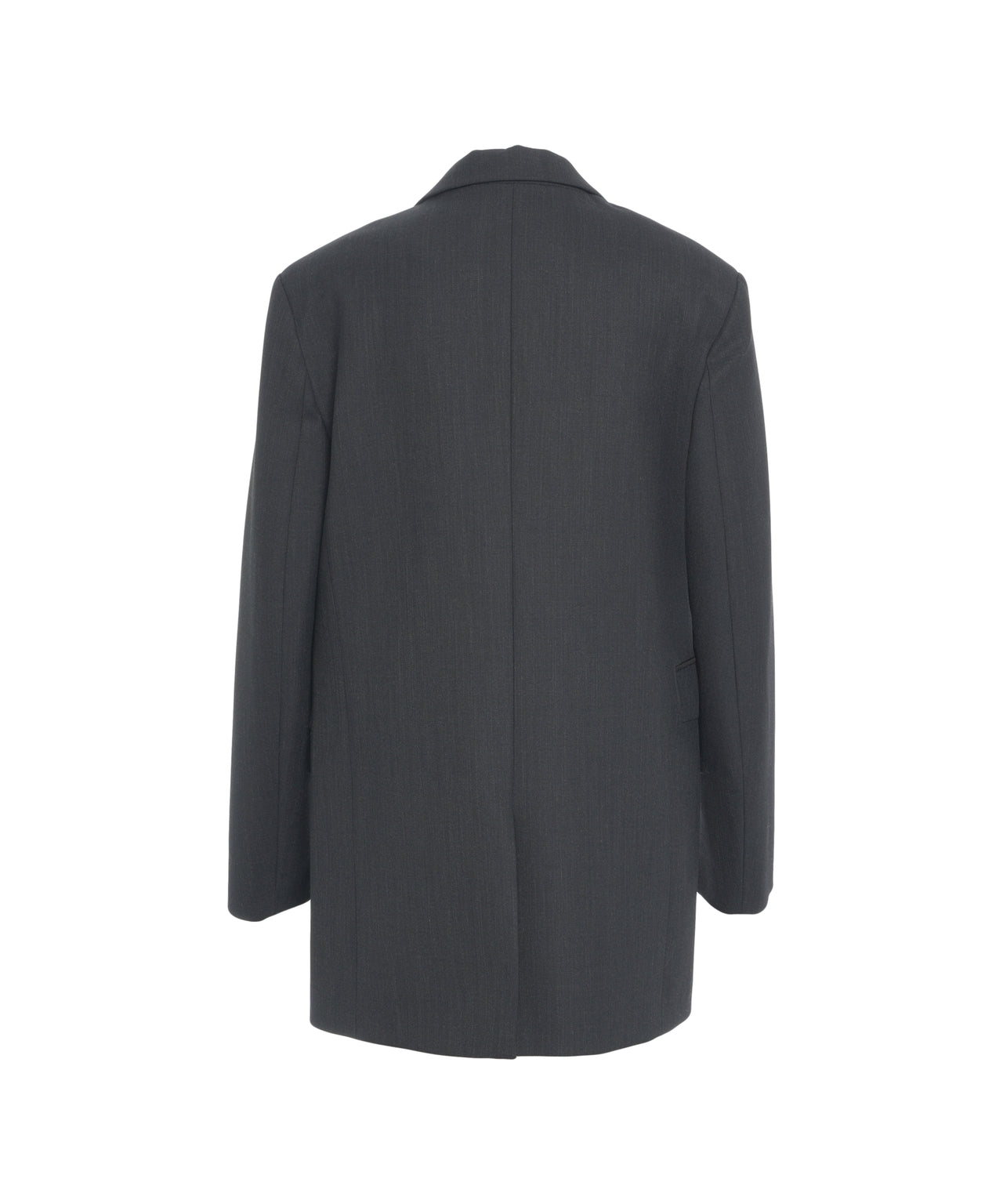 OTTO D AME Oversized Women's Blazer