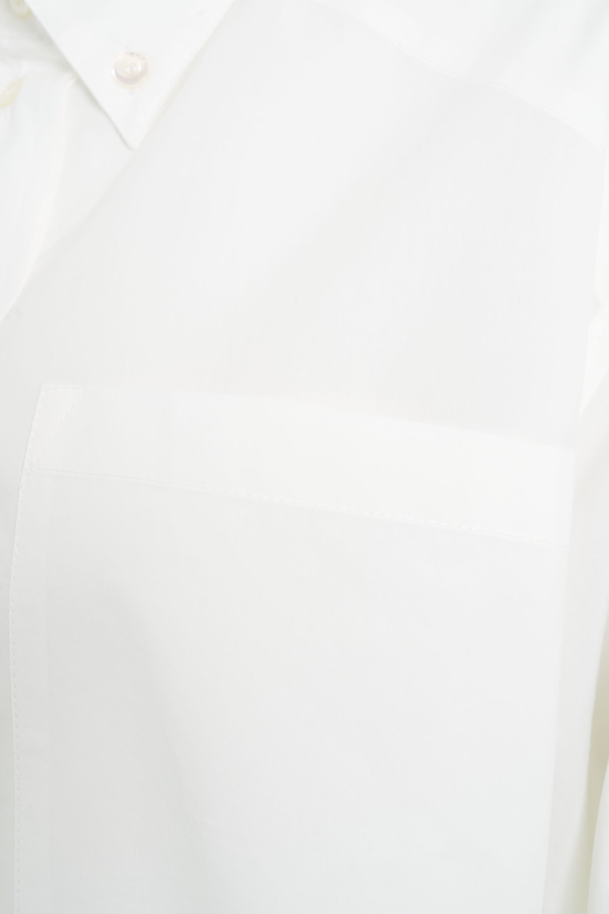 OTTO D AME Oversized Button-Down Blouse for Women