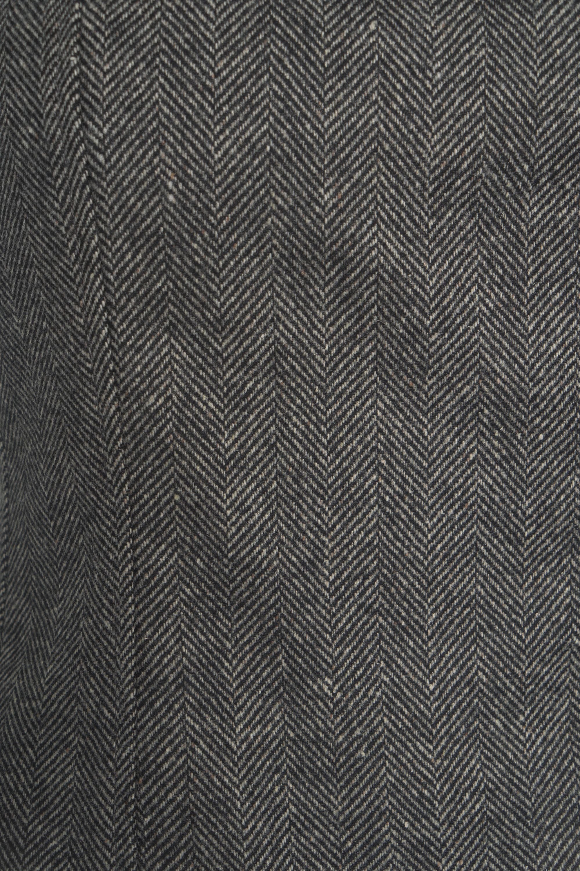 OTTO D AME Elegant Square Neck Bustier Top