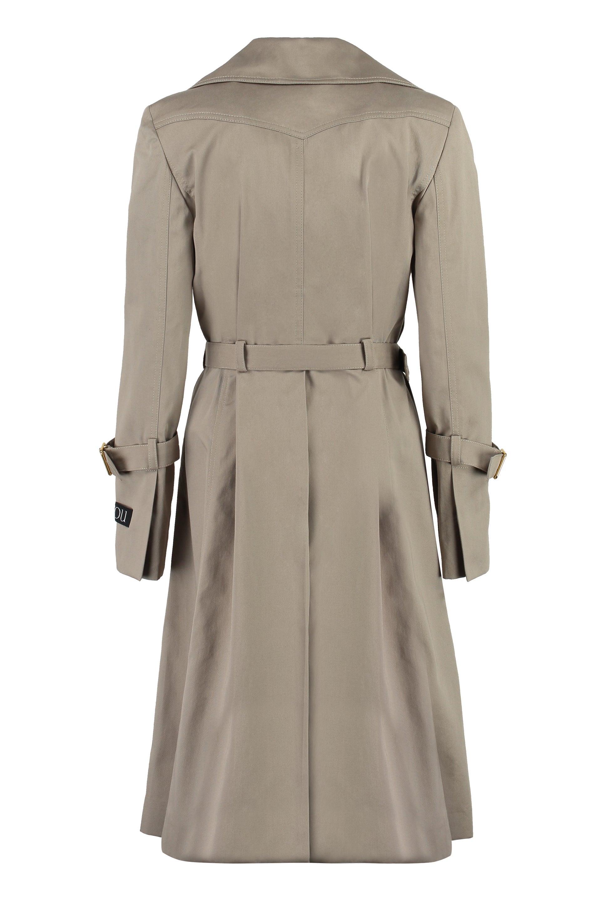 PATOU Signature Women's Trenchcoat