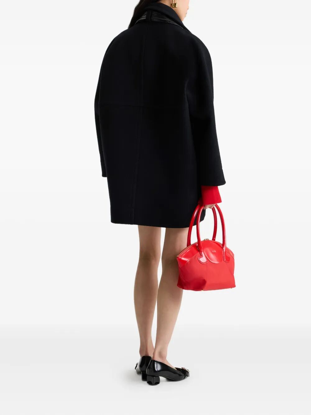 PATOU Volume Lock Parka Jacket