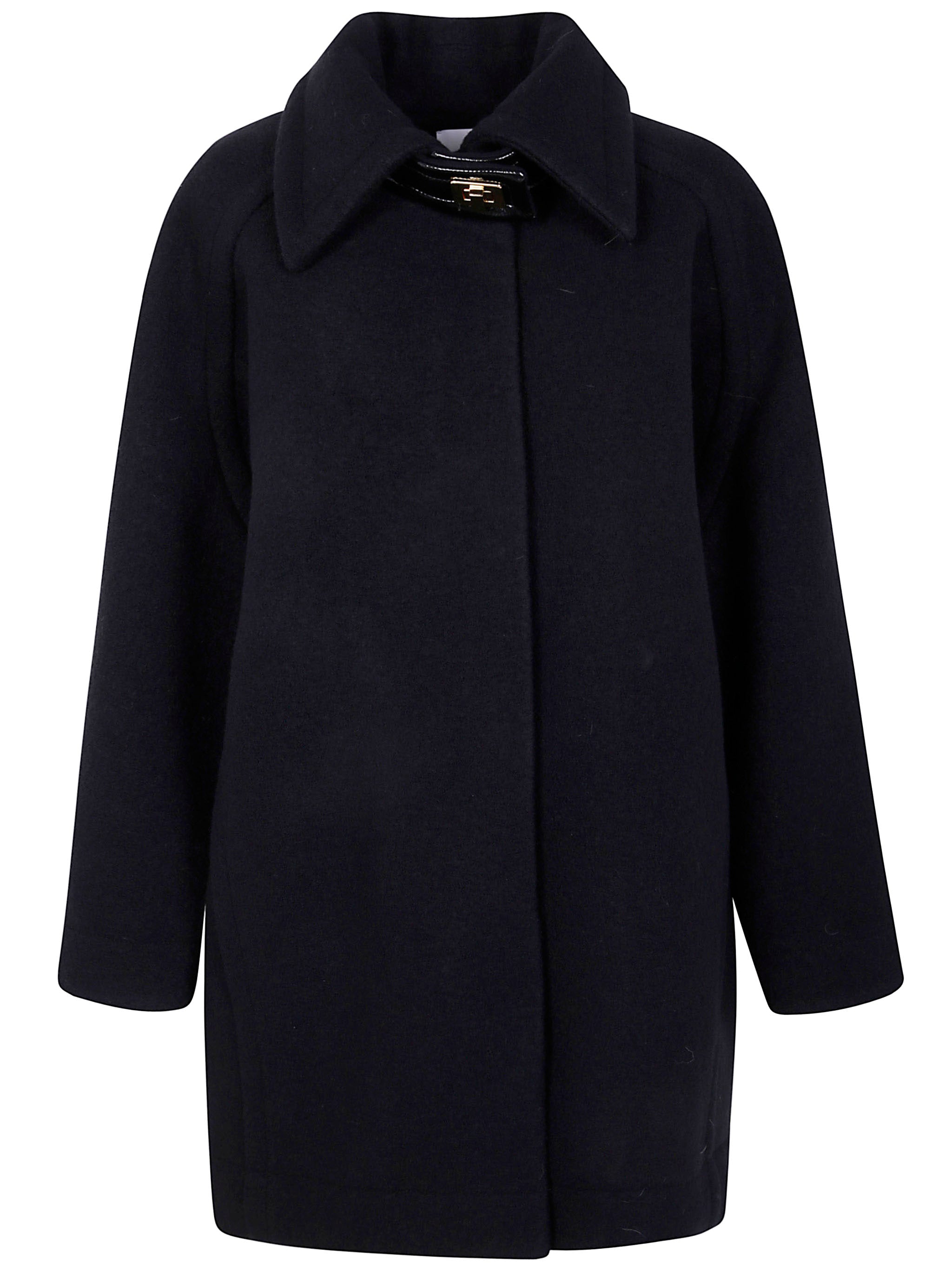 PATOU Volume Lock Parka Jacket