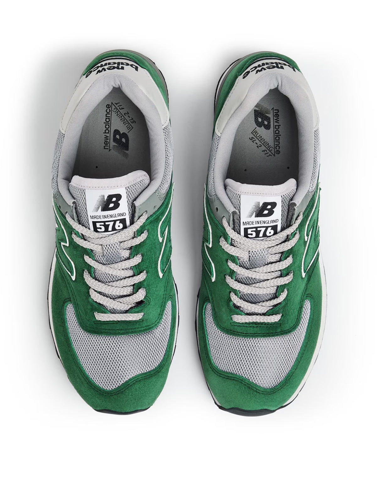 NEW BALANCE Women's Made in UK Sneaker