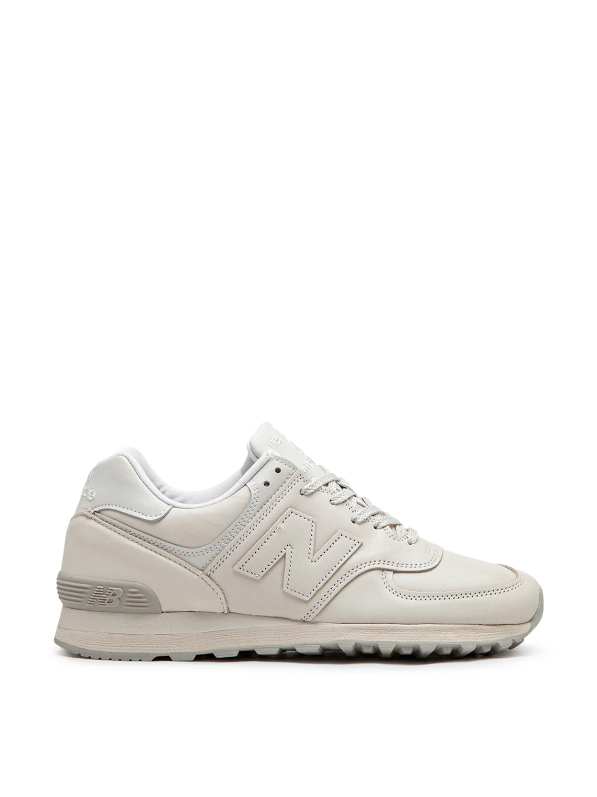 NEW BALANCE Contemporary Luxe Sneaker Size 576 for Men