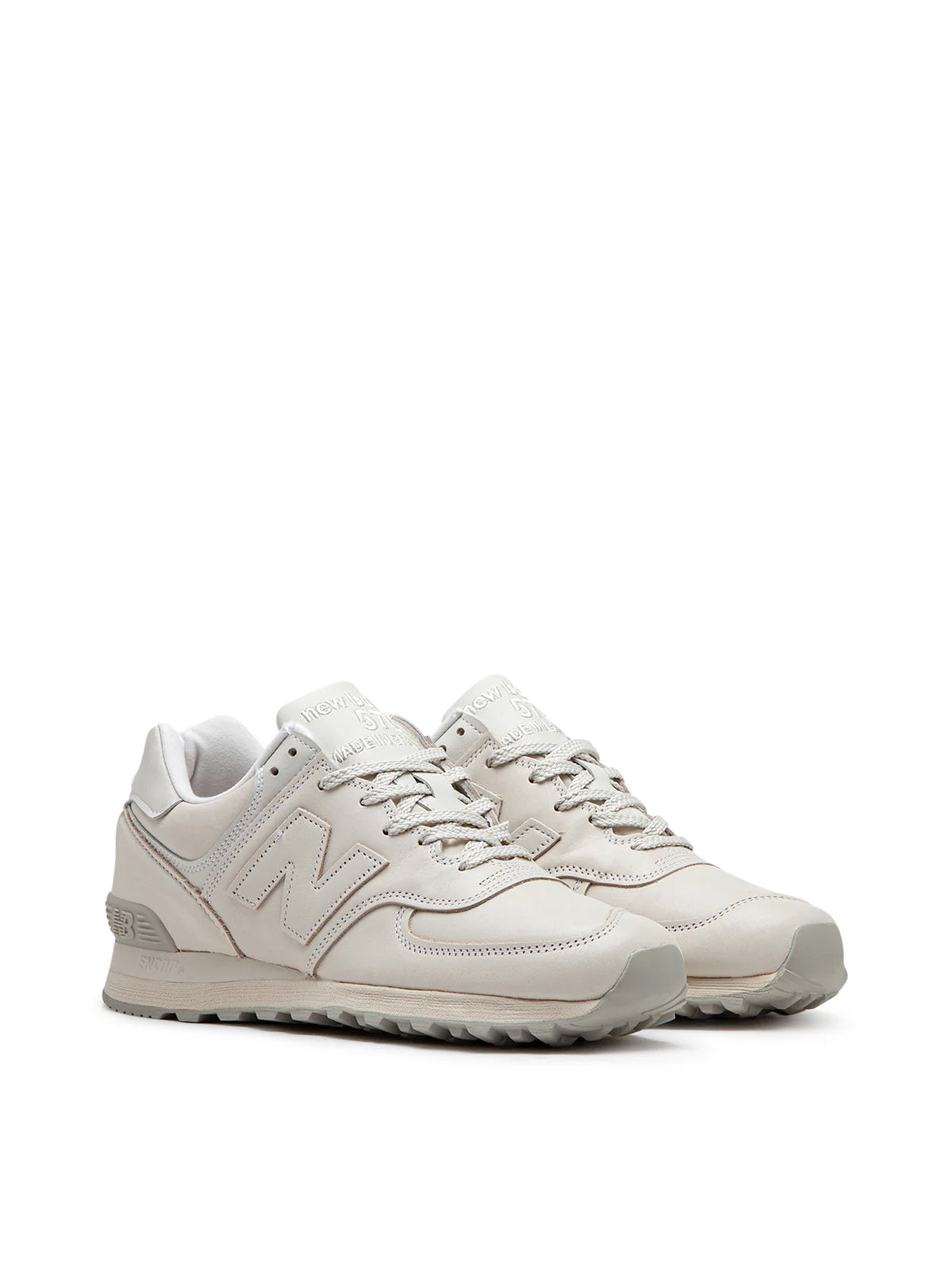 NEW BALANCE Contemporary Luxe Sneaker Size 576 for Men