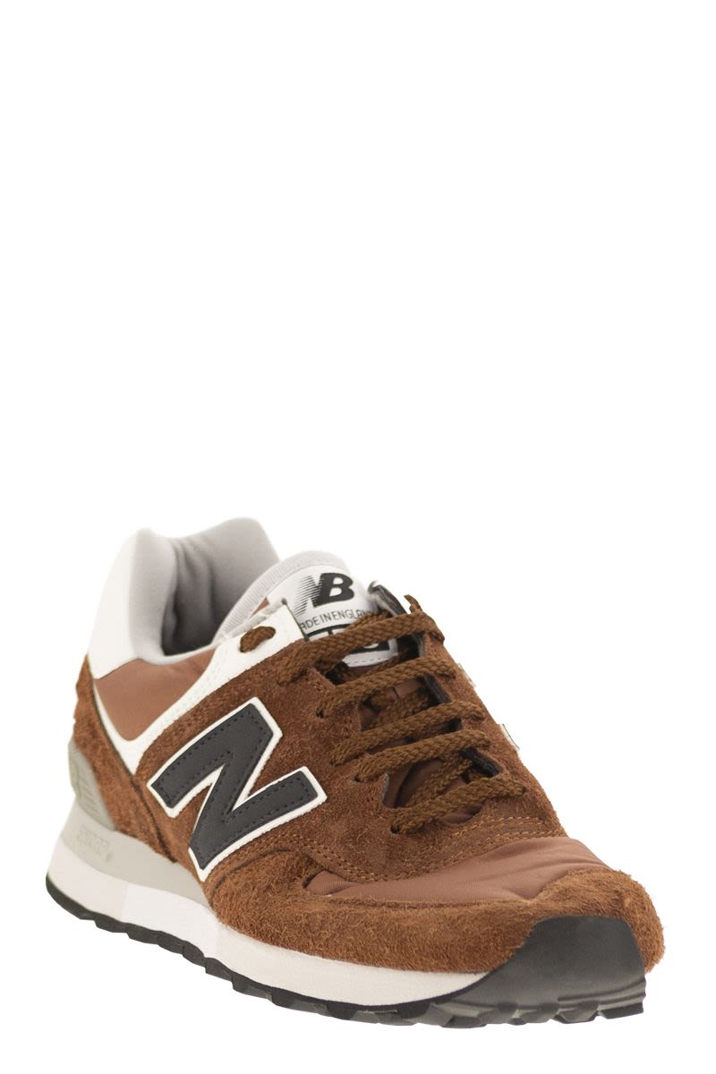NEW BALANCE Classic 576 Sneaker