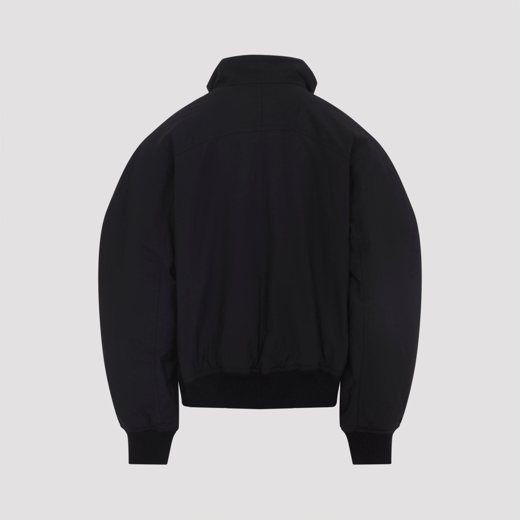 JACQUEMUS Aero Polyamide Jacket