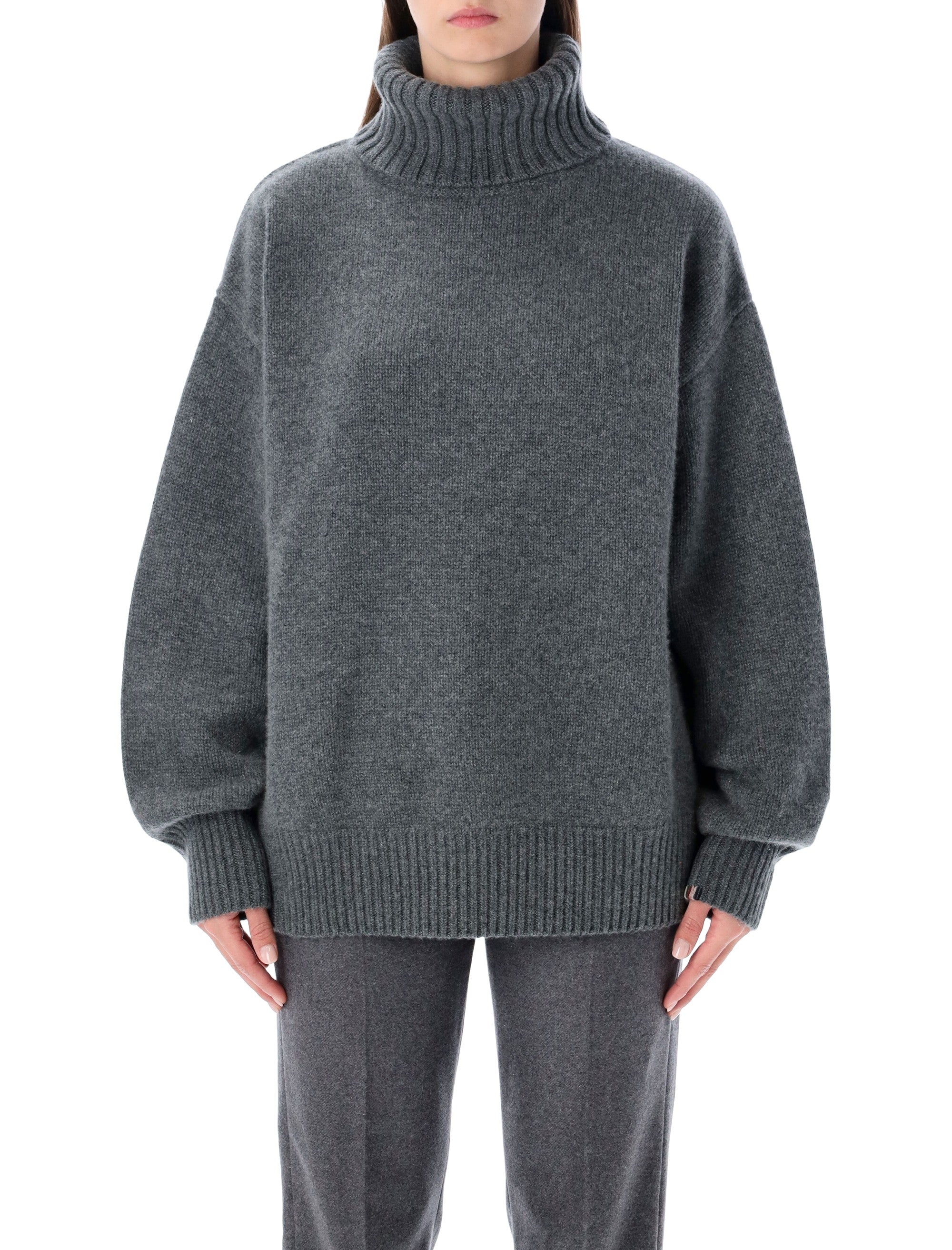 EXTREME CASHMERE Oversized Extra Cashmere Sweater