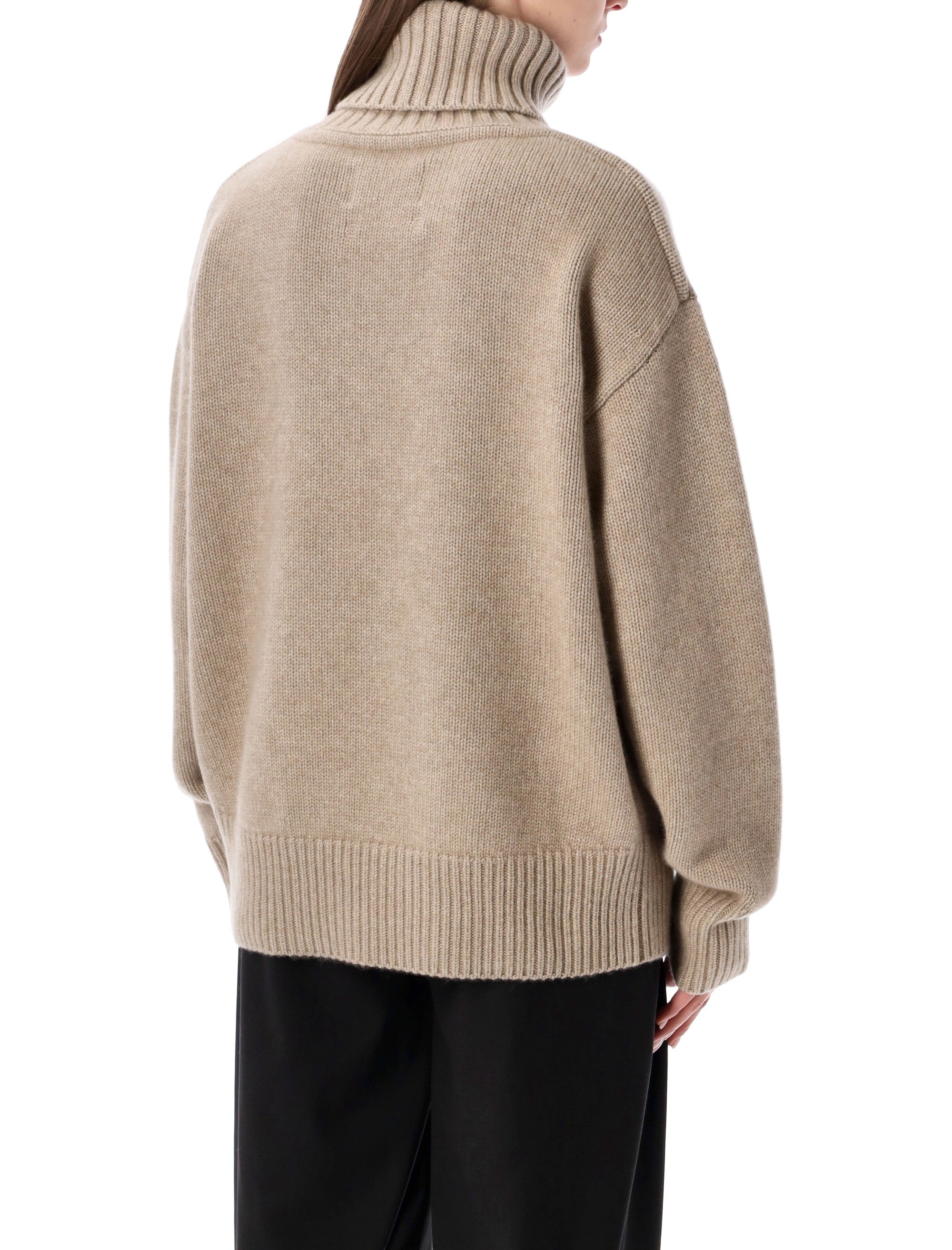 EXTREME CASHMERE Oversized Extra Cashmere Sweater