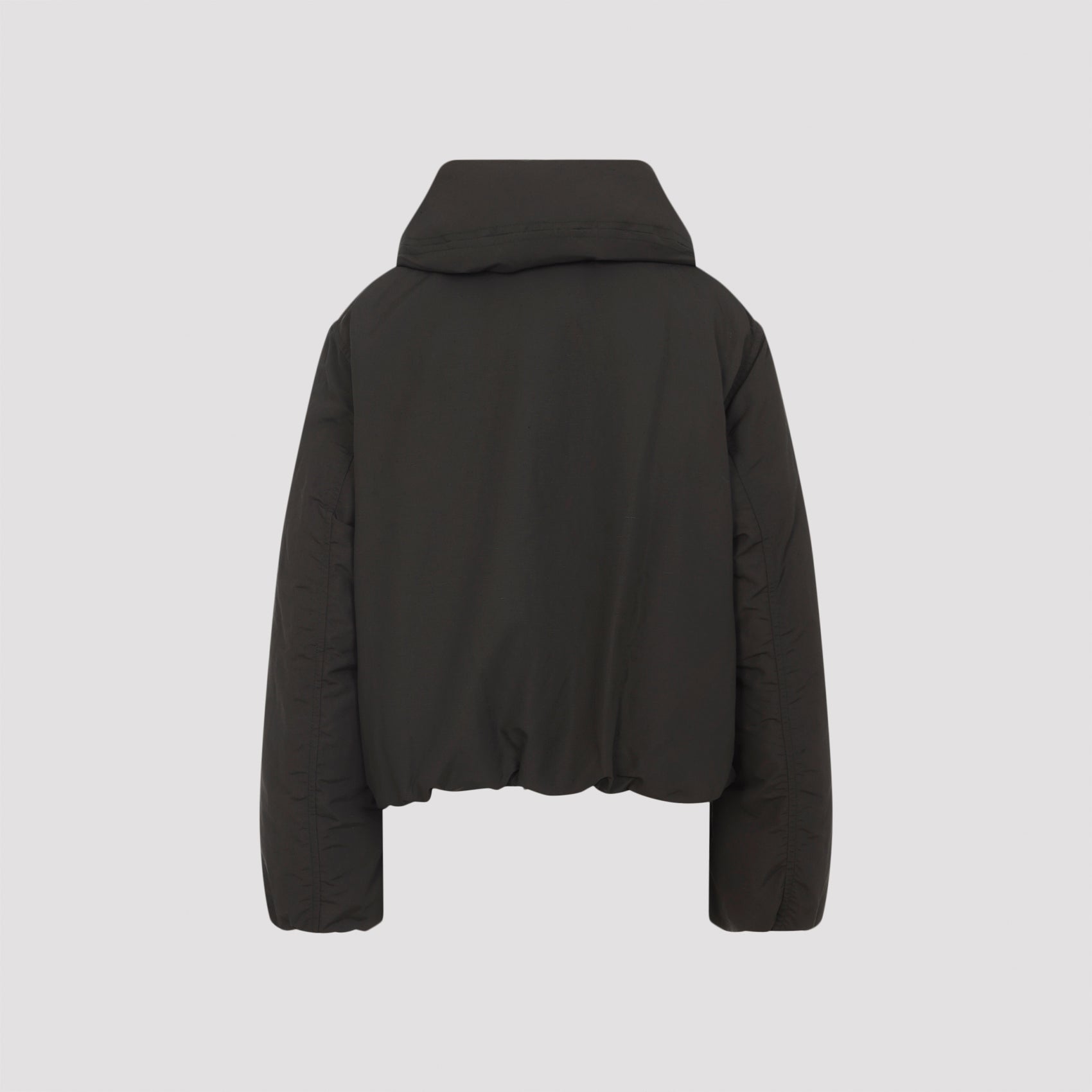 LEMAIRE Mini Short Puffer Blouson for Women