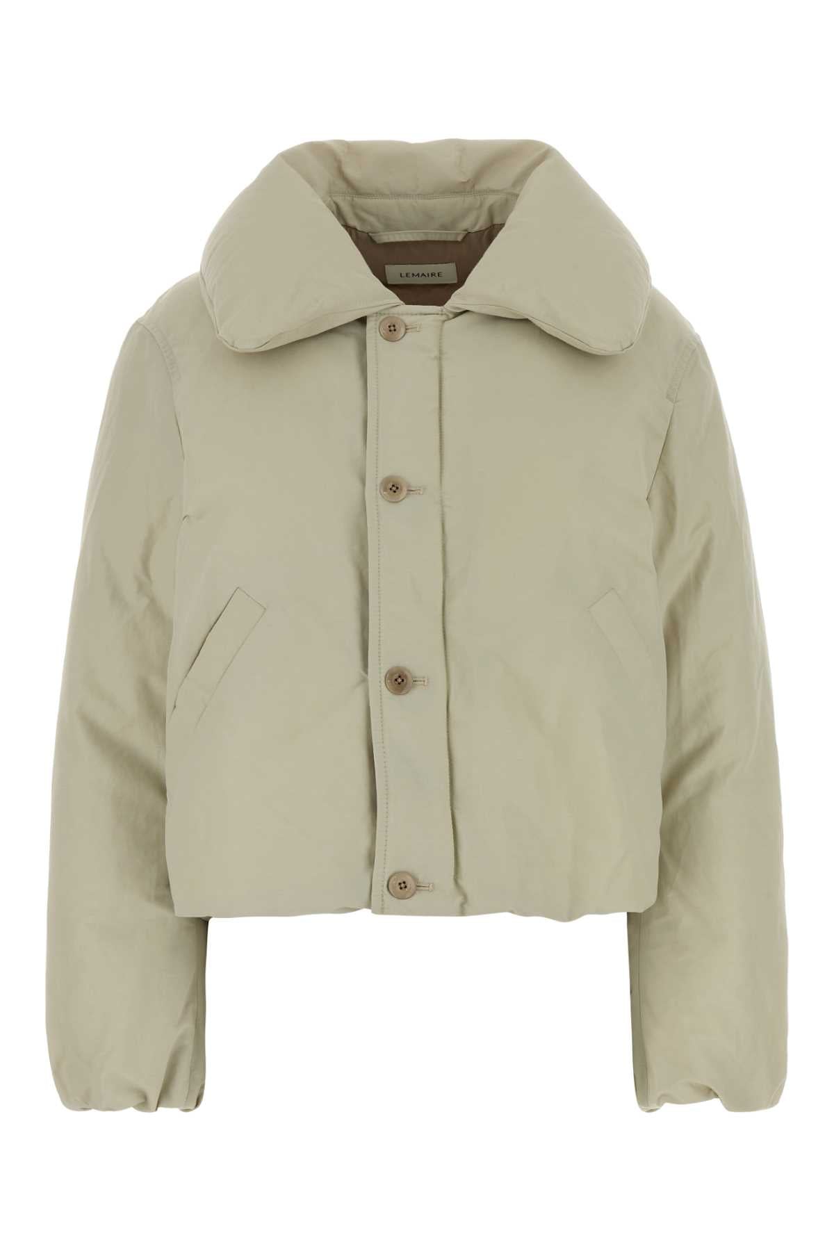 LEMAIRE Mini Water-Repellent Bomber Jacket - Women’s Outerwear