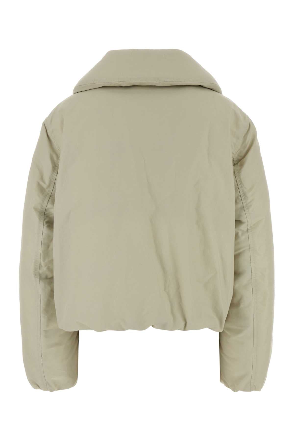 LEMAIRE Mini Water-Repellent Bomber Jacket - Women’s Outerwear