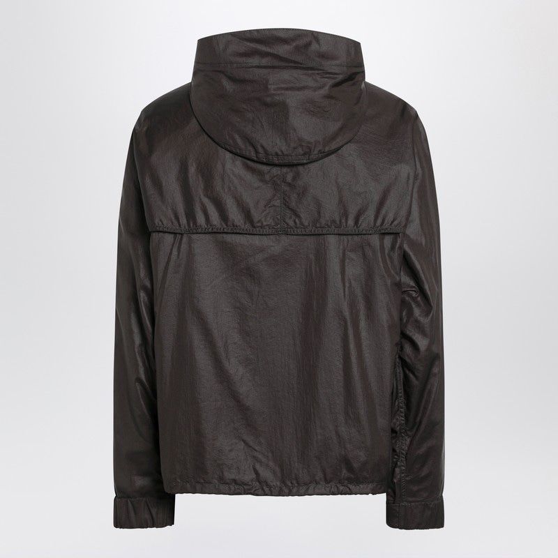 LEMAIRE Lightweight Hooded Jacket