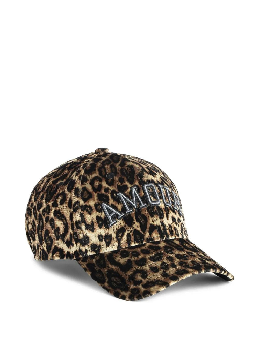 ZADIG&VOLTAIRE Women’s Printed Cap - SS25