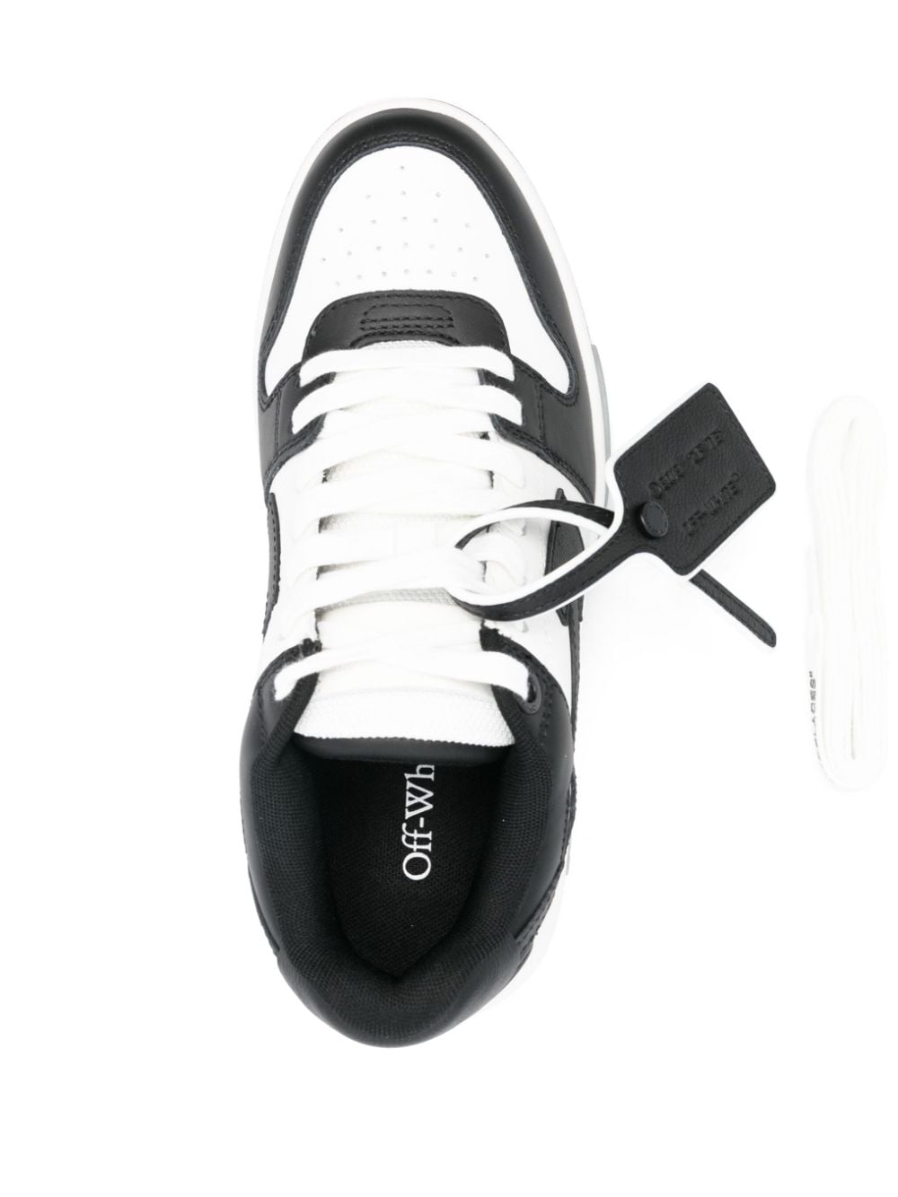 OFF-WHITE Out of Office Sneakers for Women