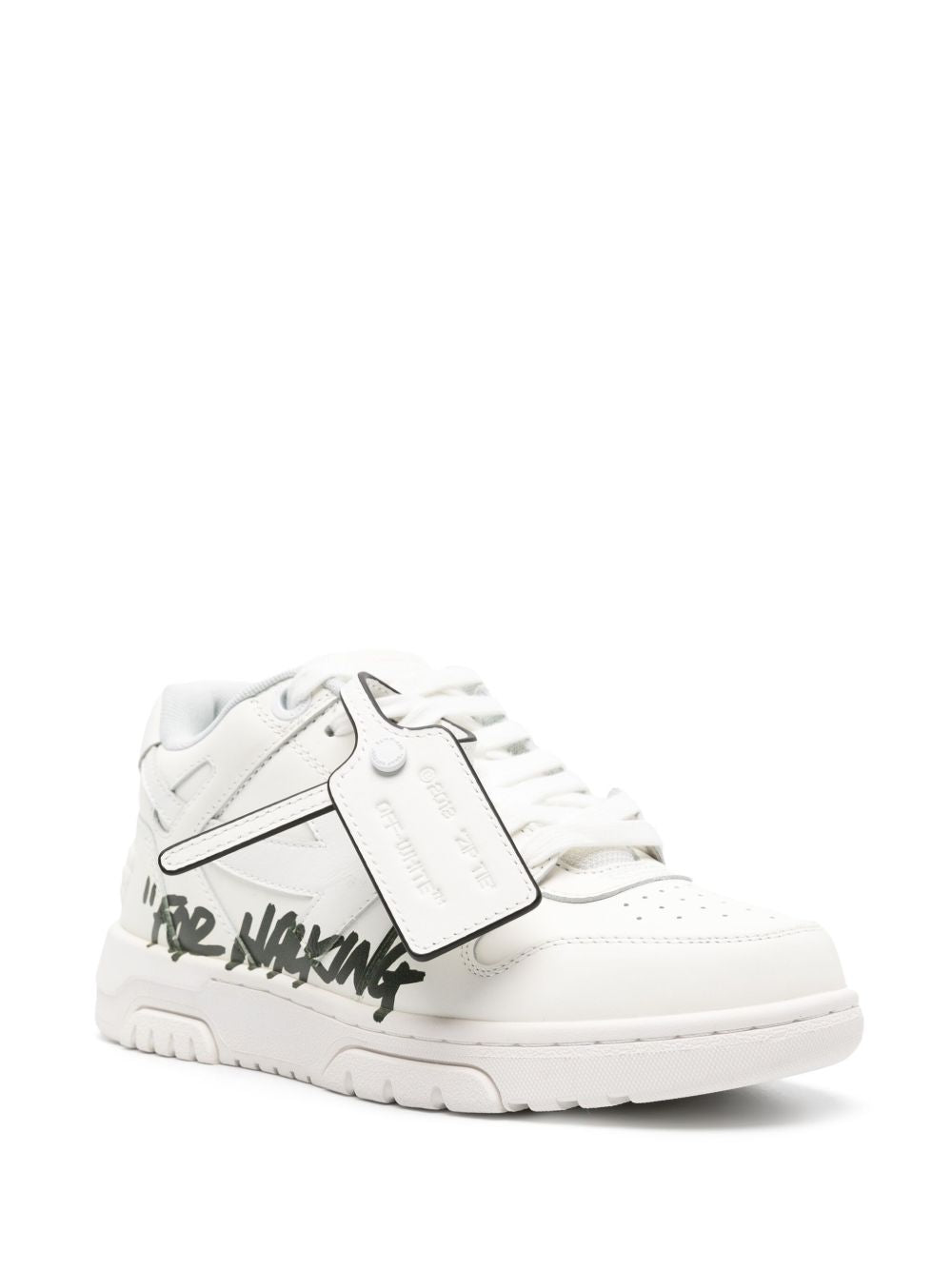 OFF-WHITE Out of Office Women's Sneaker