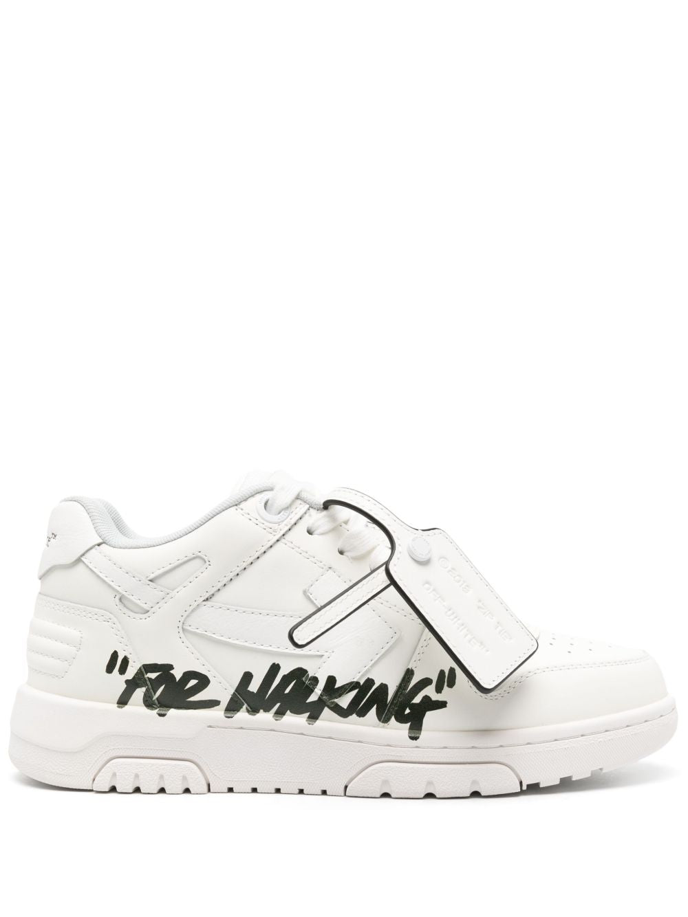 OFF-WHITE Out of Office Women's Sneaker