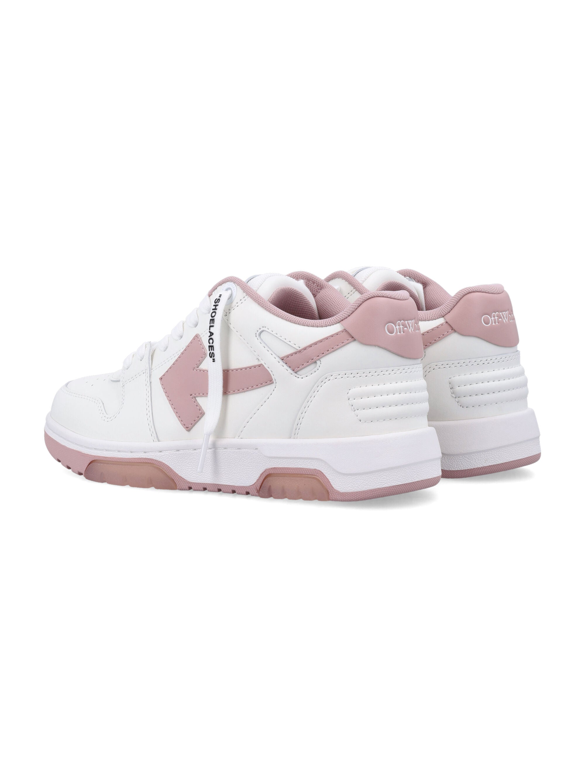 OFF-WHITE Out of Office Women's Sneaker