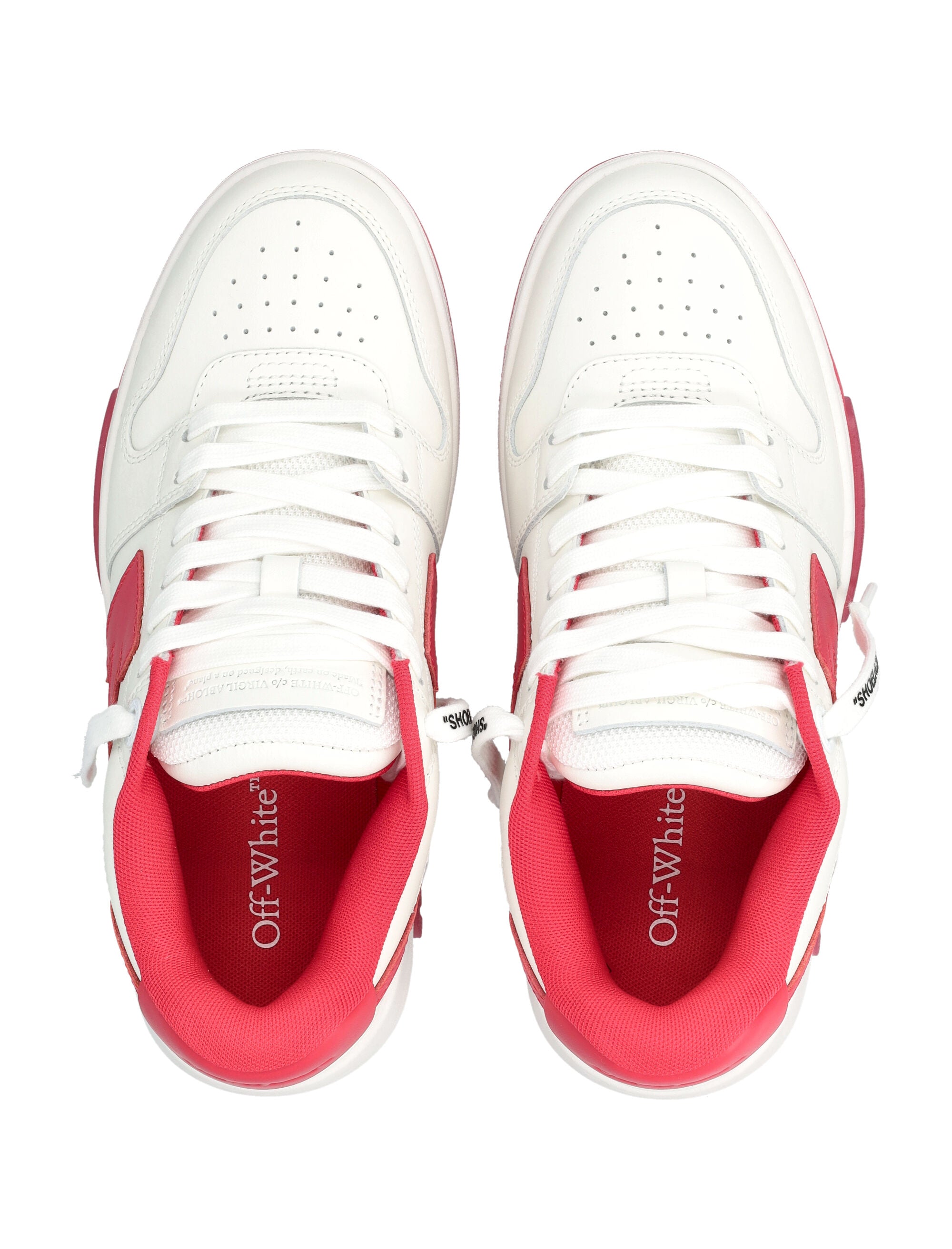 OFF-WHITE Out of Office Sneakers for Women