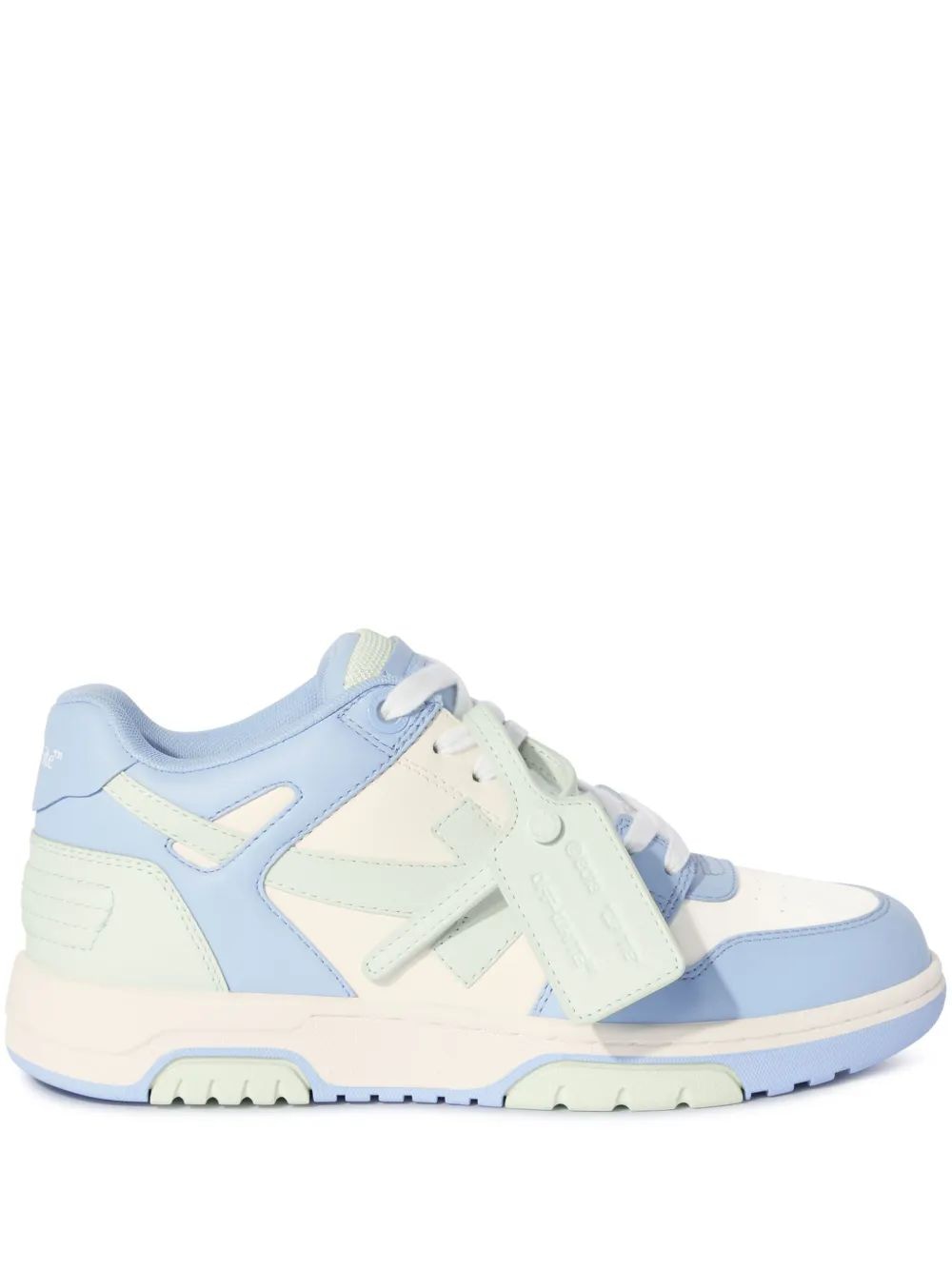OFF-WHITE Out of Office Women's Sneakers