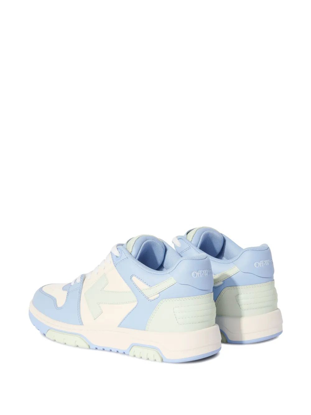 OFF-WHITE Out of Office Women's Sneakers