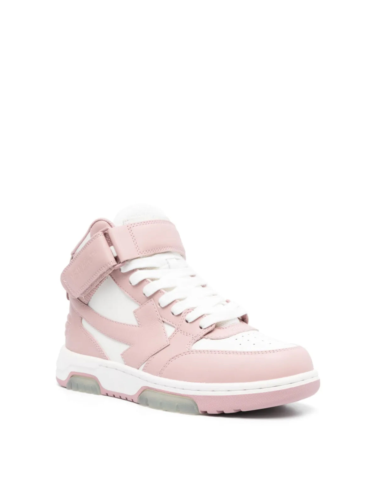 OFF-WHITE Out of Office Mid Top Sneaker for Women