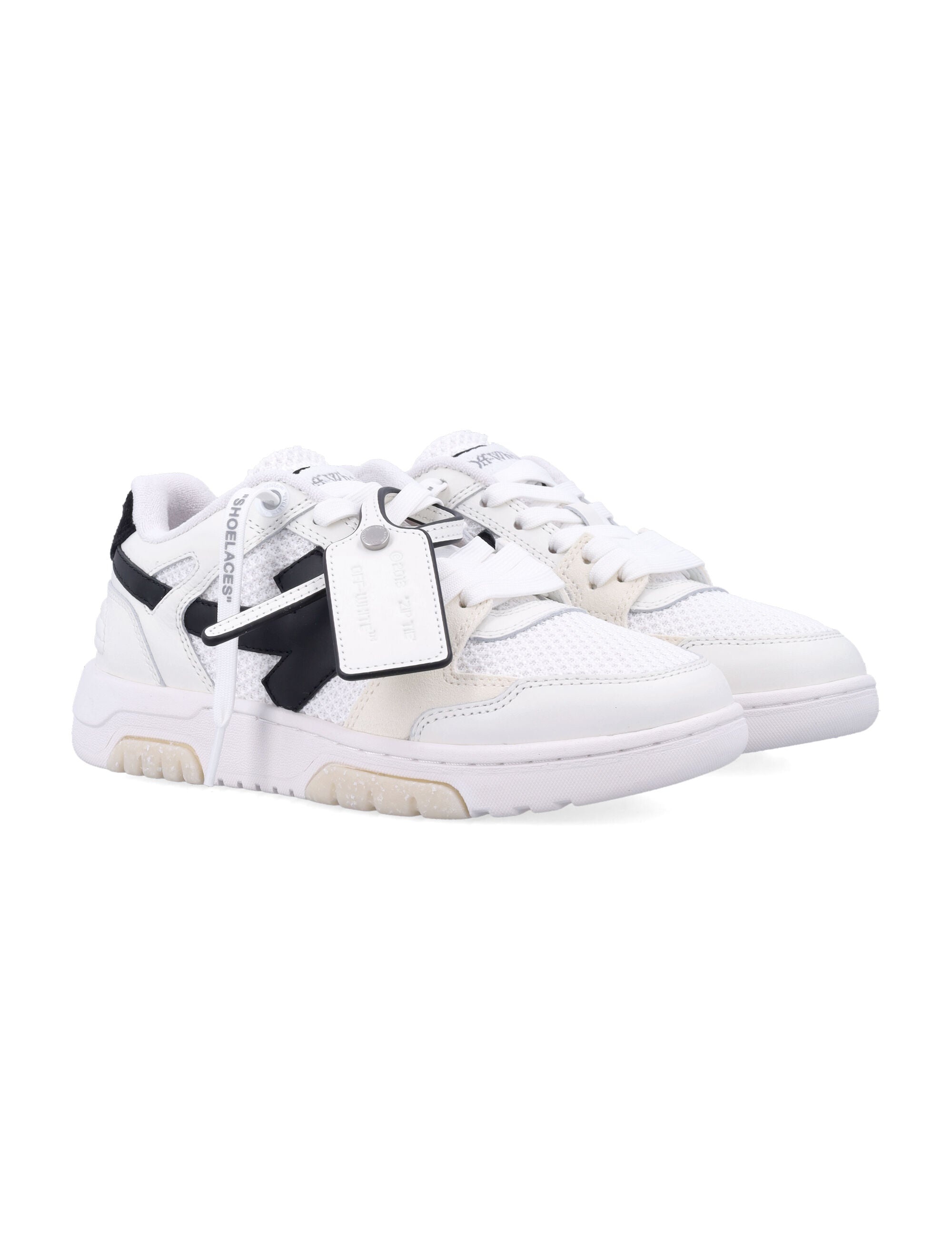 OFF-WHITE Slim Out of Office Women's Sneakers