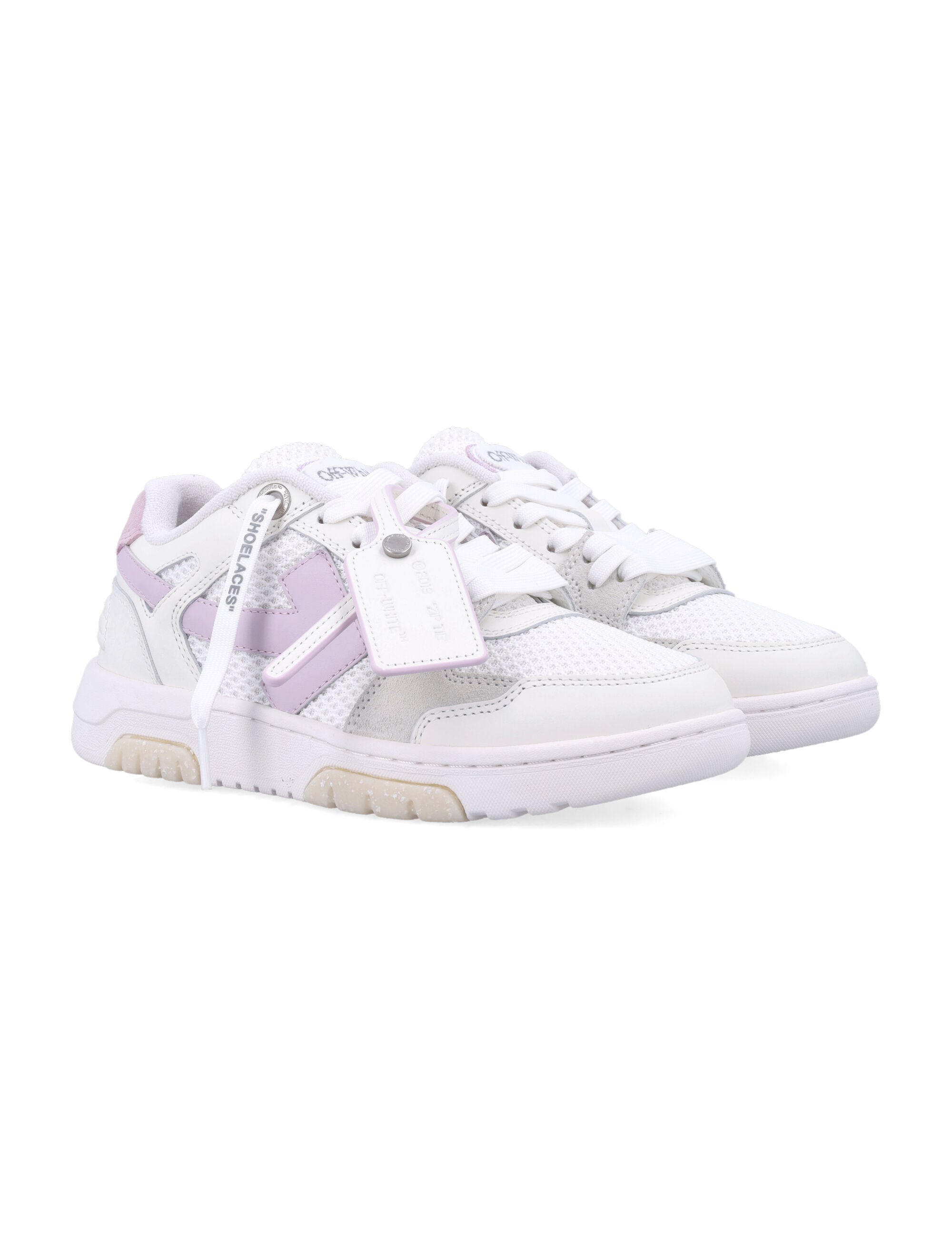 OFF-WHITE Slim Out of Office Women's Sneaker