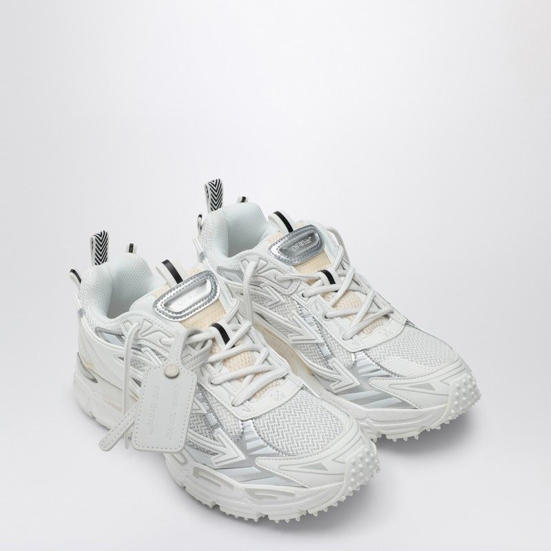 OFF-WHITE Women's Be Right Back Sneaker