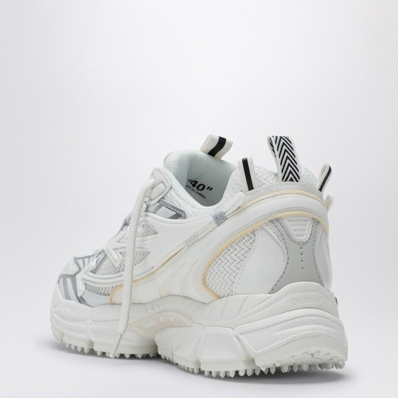 OFF-WHITE Women's Be Right Back Sneaker