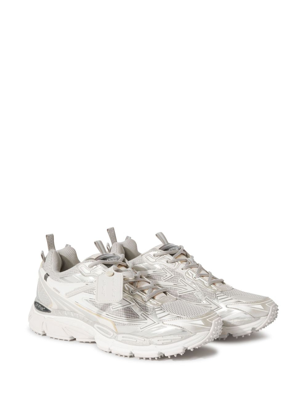 OFF-WHITE Be Right Back Women's Sneakers